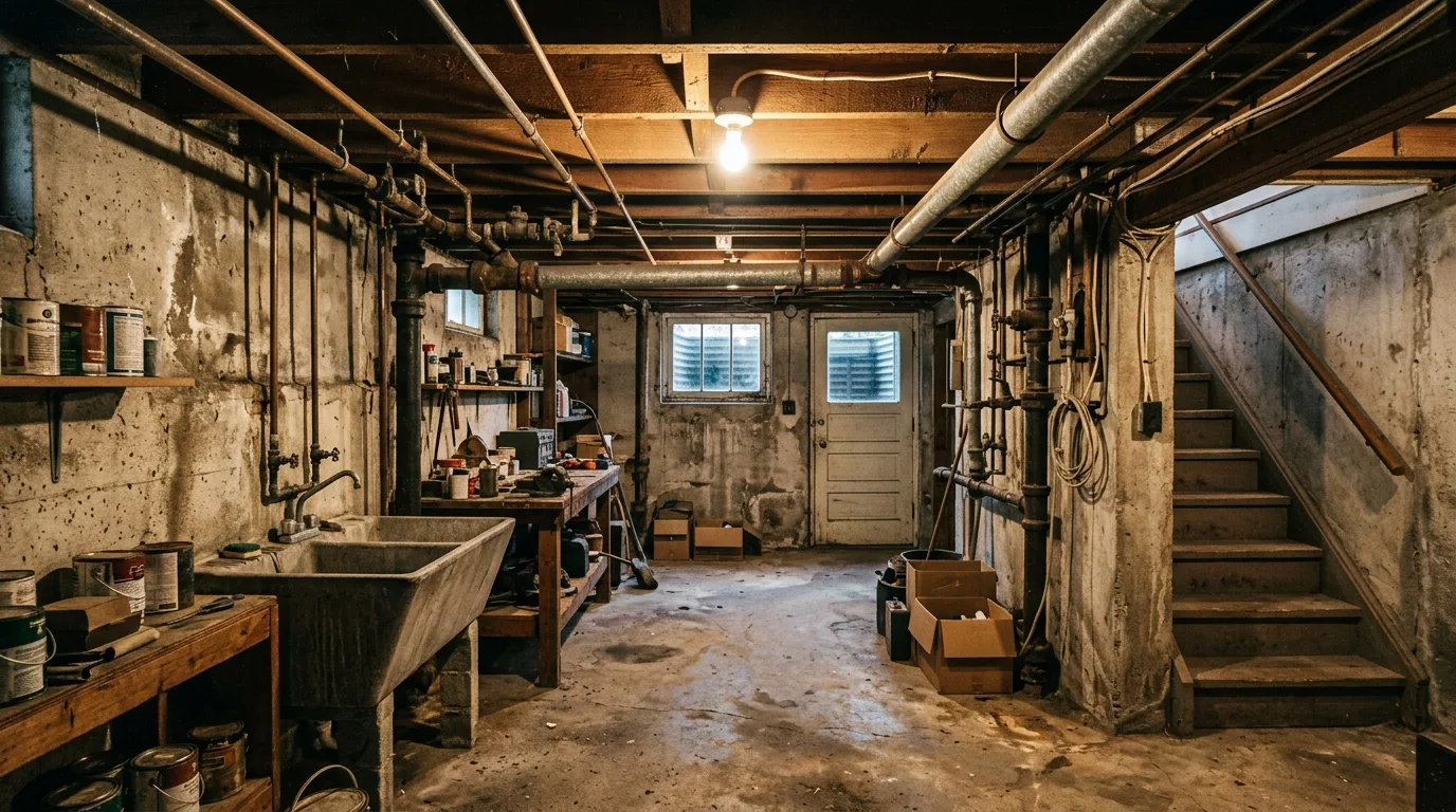 Commercial Water Damage: Protecting Your Bluffdale Business