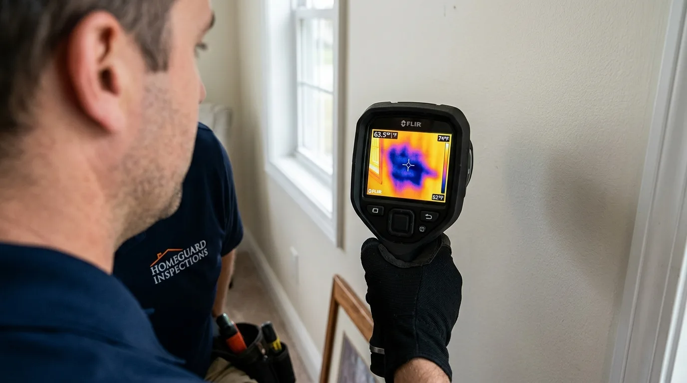 5 Signs of Water Damage Bluffdale Homeowners Shouldn't Ignore