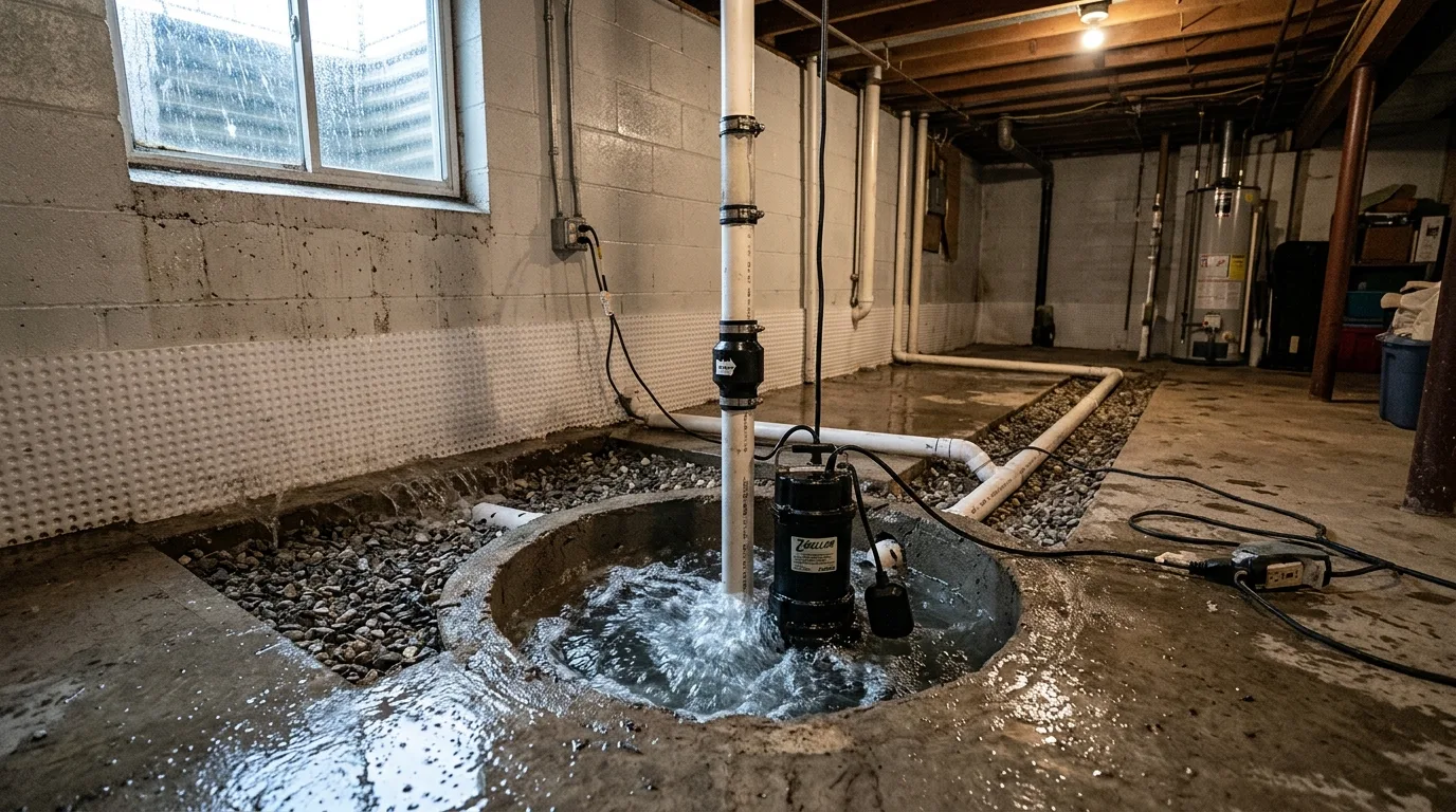 Bluffdale's Jordan River Flood Risk: What Homeowners Need to Know