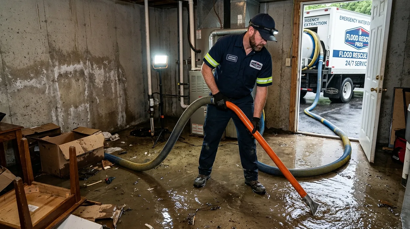 Crawl Space Drying: A Bluffdale Homeowner's Guide